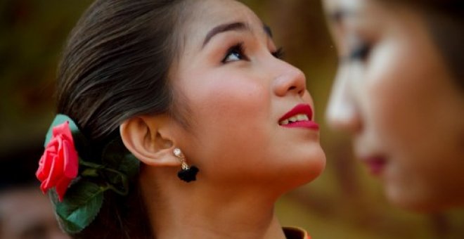 Las mujeres birmanas, presa fácil para el tráfico de 'novias' en China