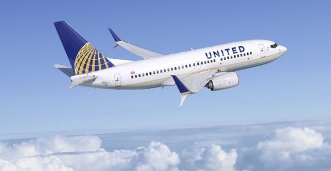 United Airlines permitirá identificarse con género no binario en sus reservas