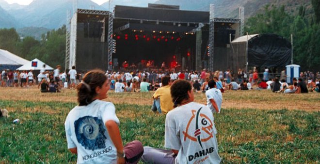 El Doctor Music Festival es trasllada definitivament al circuit de Montmeló