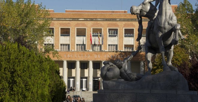 Unidas Podemos plantea que los estudios universitarios y de FP sean gratuitos