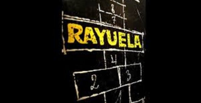 Rayuela: el rayo que te parte los huesos