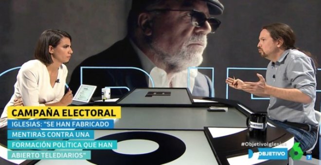 El derecho a abogado de los entrevistados