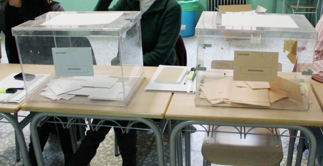La Junta Electoral permitirá a los electores en el extranjero votar el mismo 28-A