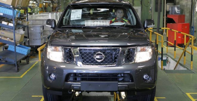 La negociación del ERE en Nissan se rompe y abre un escenario incierto