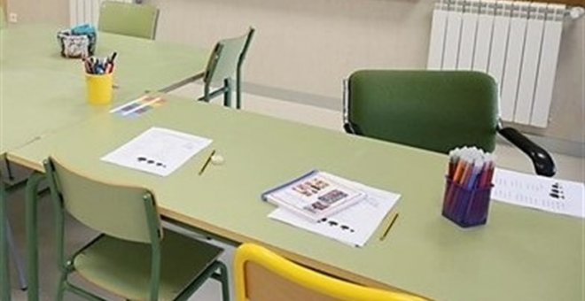 La Junta hará un especial seguimiento del colegio de Jerez con un profesor denunciado por vejaciones a un niño con Asperger