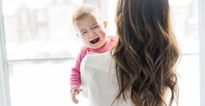 La dificultad para conciliar aleja de la maternidad a más de un millón de españolas