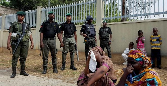 Cinco muertos y 8 heridos en un ataque de Boko Haram en el norte de Camerún