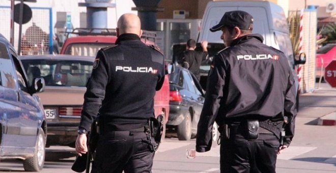 Archivan la causa contra el consejero de Gobernación de Ceuta por no expulsar a dos policías locales que apalizaron a un anciano