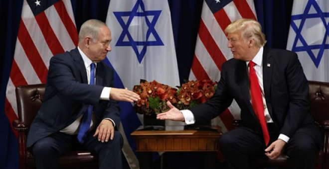 Estados Unidos e Israel someten a Irán a una presión extrema