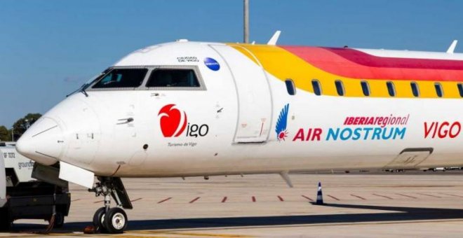 Bruselas investiga posibles ayudas ilegales a la renovación de la flota de Air Nostrum