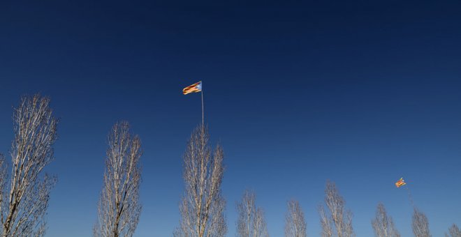 El gran escándalo que estamos viendo en estas elecciones con la complicidad de los medios