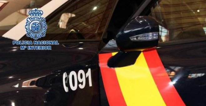 En estado muy grave la mujer apuñalada por su expareja en Granada