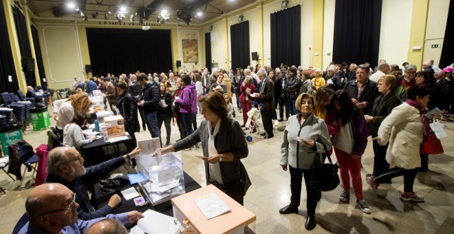 El PSOE ganaría las elecciones municipales en València, según un sondeo