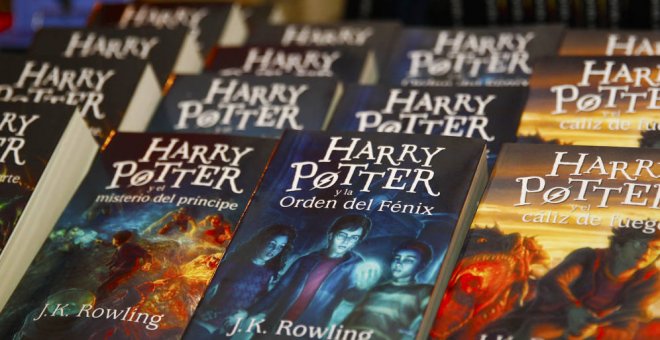 El gigante Penguin Random House compra Ediciones Salamandra (y a Harry Potter)