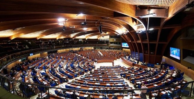 El Consejo de Europa da un 'tirón de orejas' a España e insta a vigilar las puertas giratorias