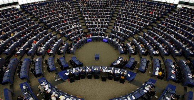 Elecciones Europeas: todas las dudas que tenías sobre la UE y no te atrevías a preguntar