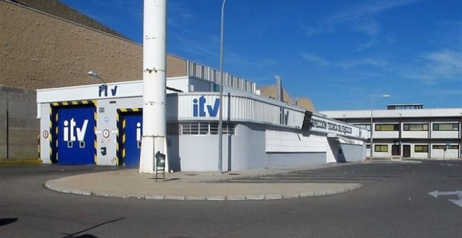 Las ITV piden que se prohíba renovar el seguro de un vehículo si no pasa la inspección técnica