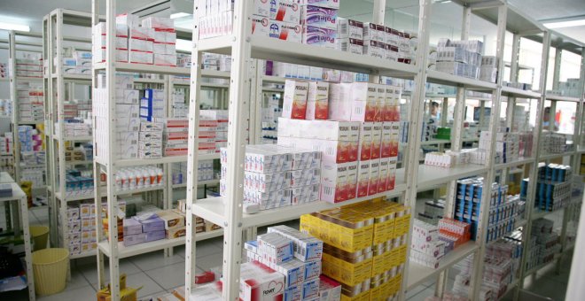 La AIReF propone introducir la subasta de fármacos a nivel estatal y calcula un ahorro de hasta mil millones