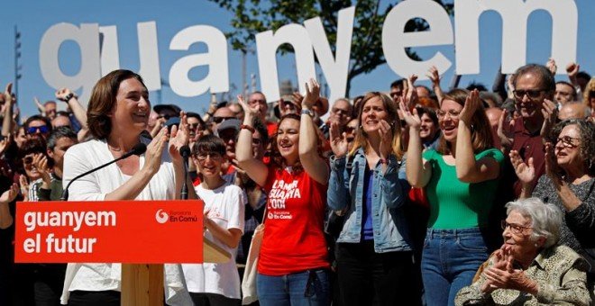 Siete focos de interés de las elecciones municipales en clave catalana