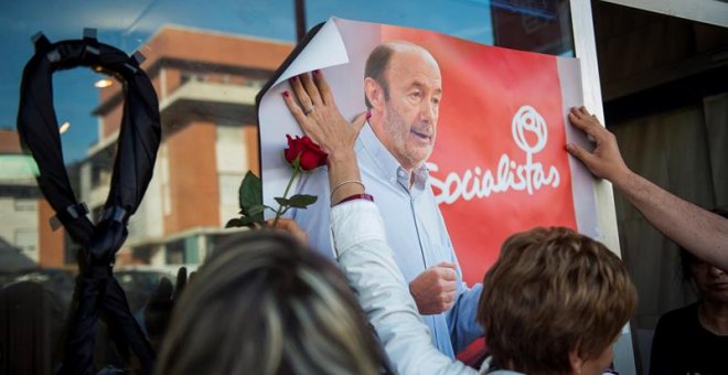 Alberto Garzón: "Los Borbones son unos ladrones"