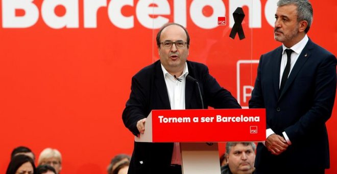 El PSC recupera el reconeixement de Catalunya “com a nació”, una qüestió que defensava fa dècades