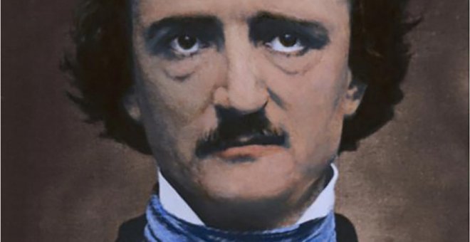 Edgard Allan Poe, ensayista