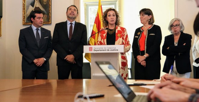 El Govern aprovarà el proper dimarts un decret per regular el preu dels lloguers