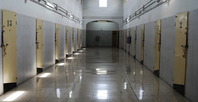 El Estado, condenado a indemnizar a cinco funcionarios de prisiones con más de 9.500 euros por falta de seguridad