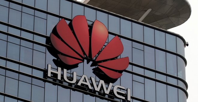 EEUU amenaza a sus socios con restringir el flujos de datos si no vetan a Huawei