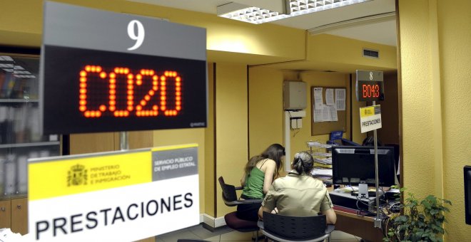 El Gobierno convoca 8.102 plazas de la Oferta de Empleo Público de 2018 y 2019