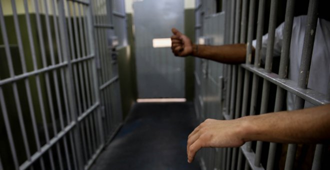 Alabama liberará tras 35 años a un condenado a cadena perpetua por robar 50 dólares