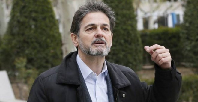 La jueza revoca el tercer grado que la Generalitat concedió a Oriol Pujol