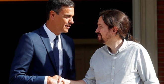 Iglesias busca posicionarse como socio indispensable del PSOE y otras 5 noticias que debes leer para estar informado hoy, domingo 26 de mayo de 2019