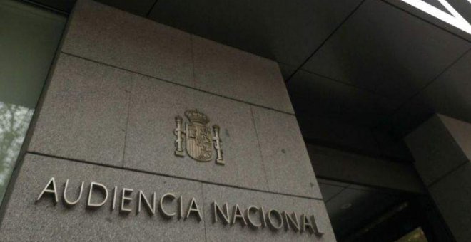 El juez suspende la declaración del hijo de Villarejo y un expolicía