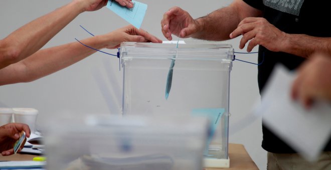 El INE comienza a prepararse ante una posible repetición electoral en noviembre