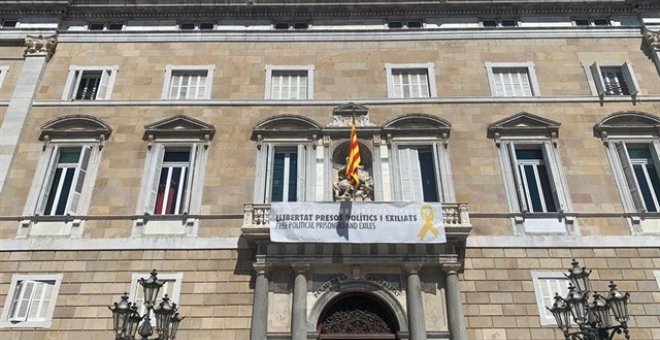 El Tribunal Superior de Justicia de Catalunya cita a Torra el próximo 29 de julio en una nueva causa por desobediencia
