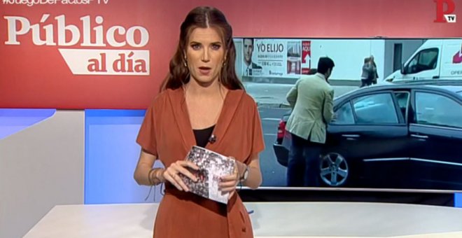 El juego de los pactos y otras 4 noticias que debes leer para estar informado hoy, jueves 30 de mayo de 2019