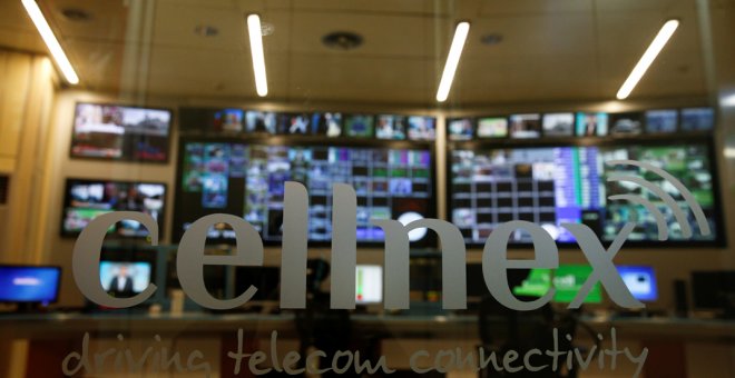 Cellnex espera más compras de torres telefónicas en 2019-2020