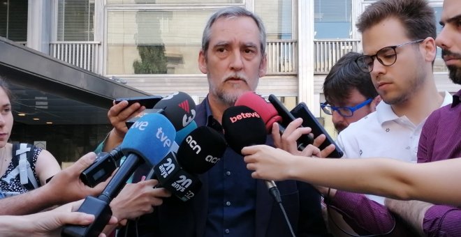 ERC propone a BComú un gobierno proporcional a los resultados y sólo de las dos formaciones