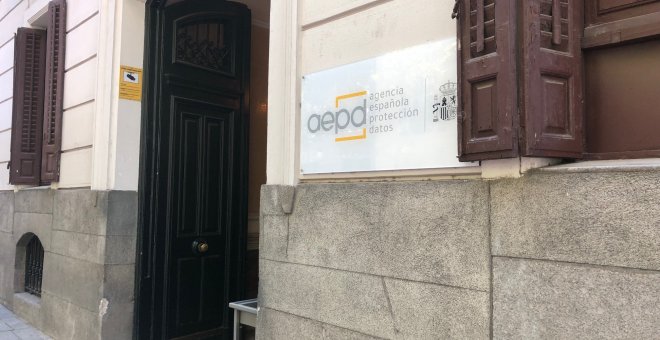 Once candidaturas para presidir la Agencia de Protección de Datos: el pacto PSOE y PP salta por los aires... o no