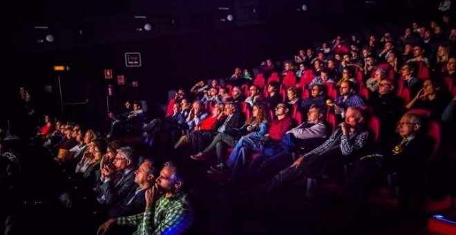 La Fiesta del Cine cierra su segunda mejor cifra de la década con más de 2,2 millones de espectadores