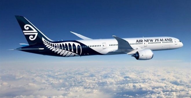 Air New Zealand anula su norma antitatuajes que discriminaba a los maoríes