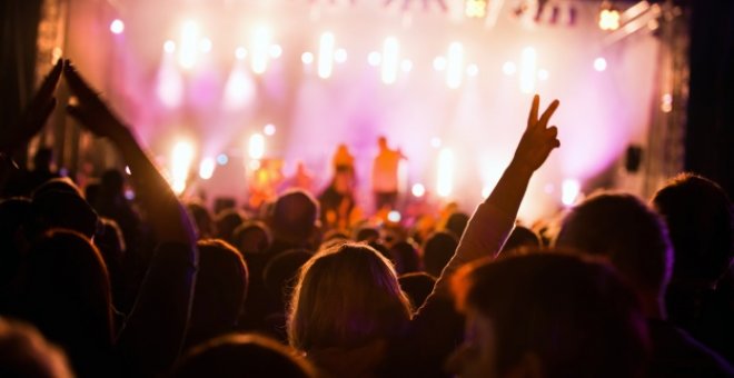 El Doctor Music Festival se cancela por falta de público