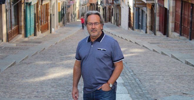 El alcalde de Zamora responde ante el juez por invitar a "parar a los fachas"