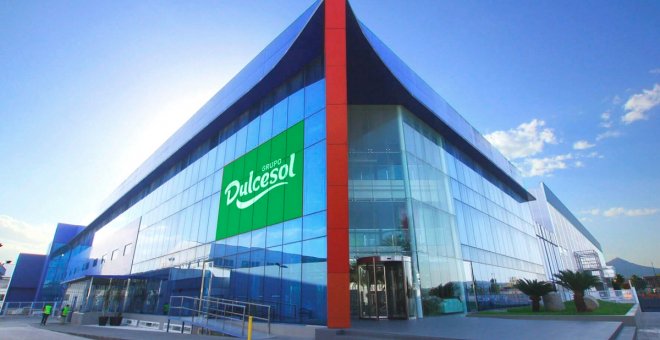 Grupo Dulcesol se transforma en Vicky Foods para asaltar el mercado internacional