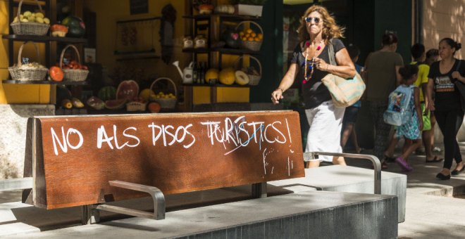 El Ayuntamiento de Palma regulará el precio del alquiler tras aumentar un 40% en 7 años