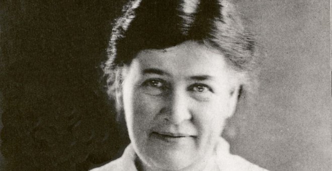 Willa Cather: una escritora para no olvidar