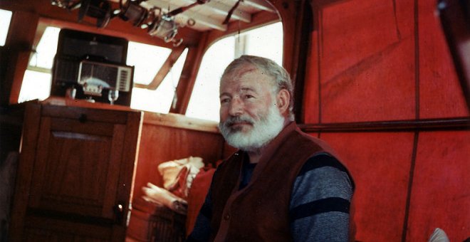 Una vindicación de Hemingway