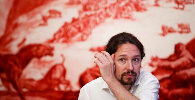 Encuesta: ¿Qué hará Unidas Podemos en la investidura de Pedro Sánchez?