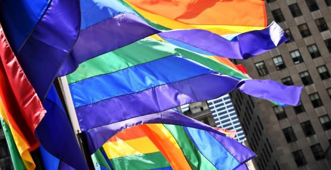 Un tribunal nipón ordena la indemnización a una mujer homosexual por la infidelidad de su expareja